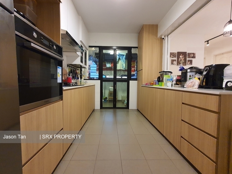 Blk 506A Yishun Avenue 4 (Yishun), HDB 5 Rooms #351411941